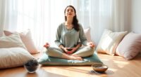 meditation for emotional healing