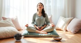 meditation for emotional healing