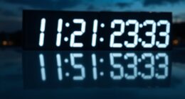 mirror number symbolism meanings