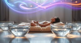 music frequency emotional balance