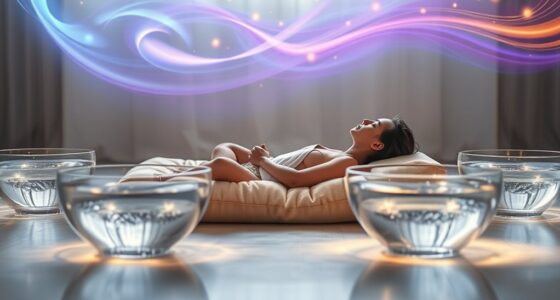 music frequency emotional balance