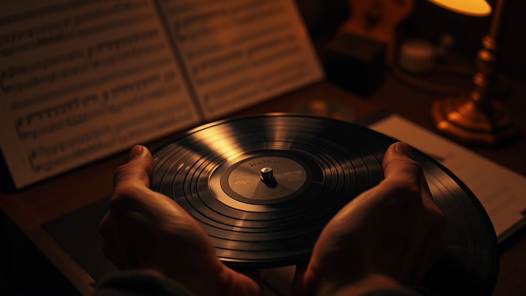 music mirrors inner emotions