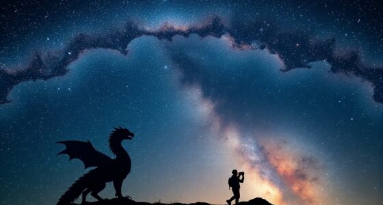 mythology inspires personal growth