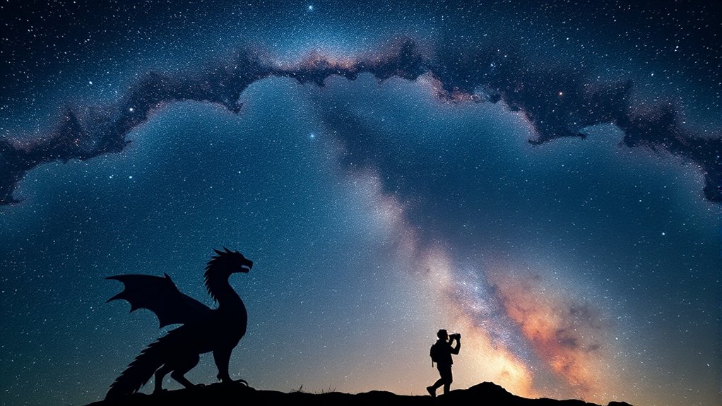 mythology inspires personal growth