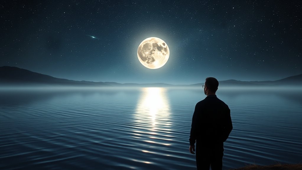 noticing venus retrograde signs