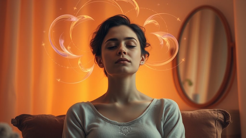 past life healing benefits