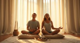 past life regression twin flames