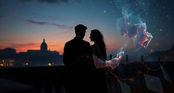 past lives influence twin flames