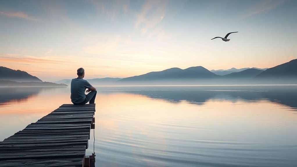 patience and surrender lead