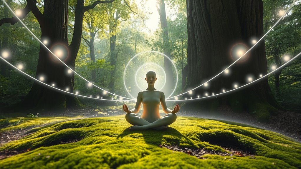 protect your energy boundaries