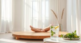 purifying body and spirit