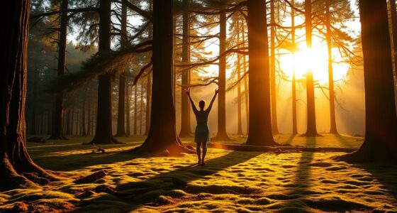 recognizing and embracing spiritual change