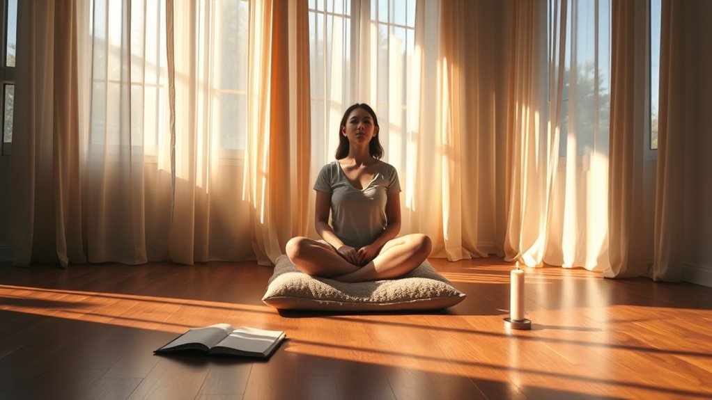 reconnect accept heal grow