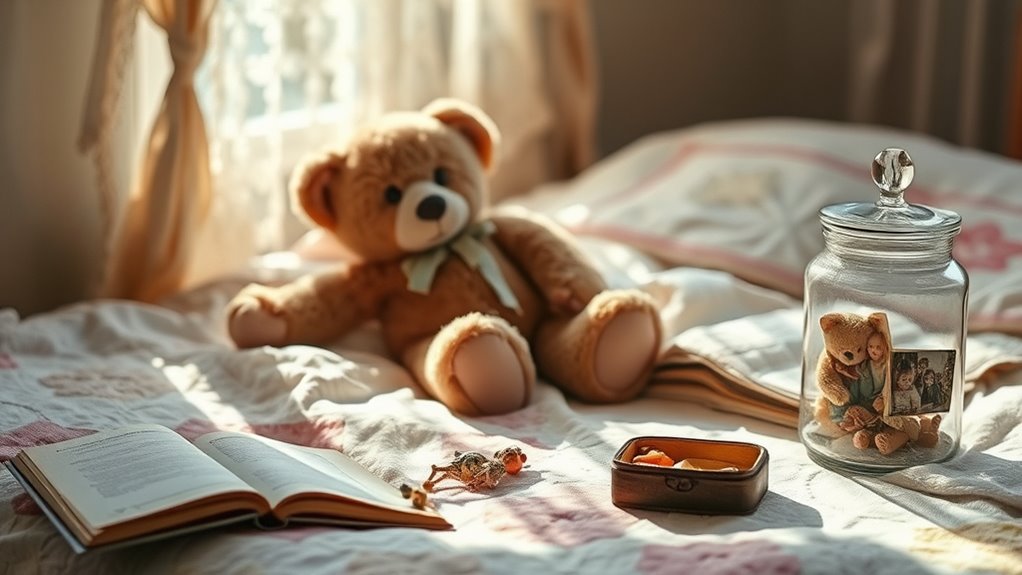 reconnect heal discover transform