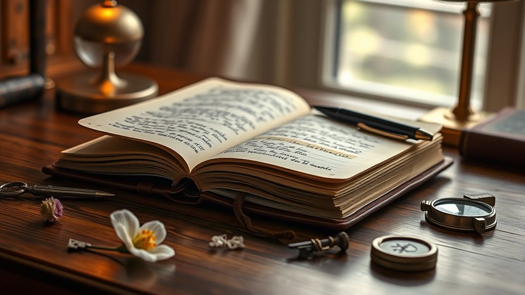 record symbolic meaningful patterns