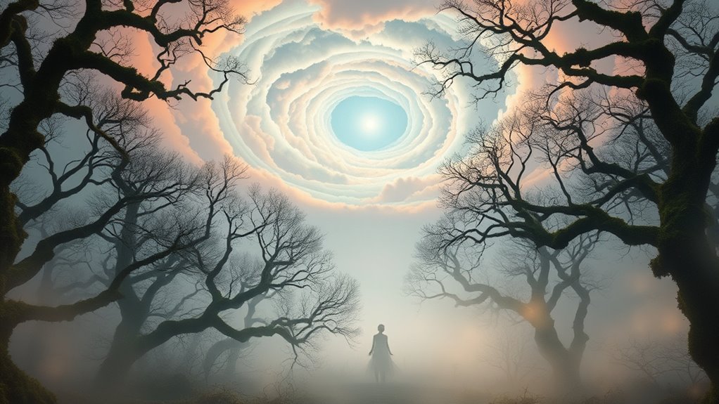 recurring dream theme interpretations