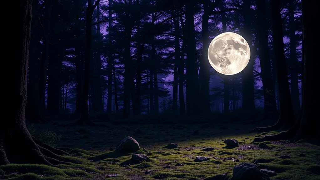 reflect heal love transform