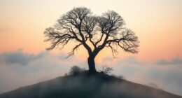 relationship types and traits