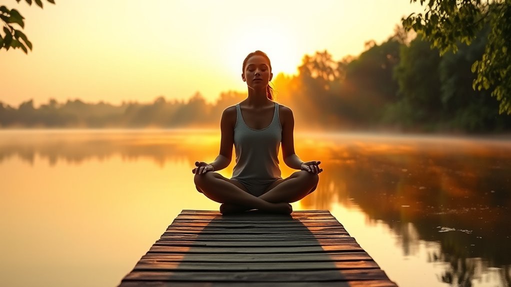 self awareness fosters inner harmony