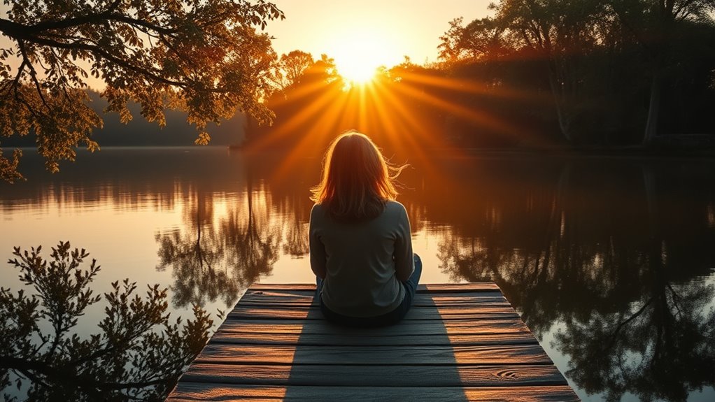 self compassion facilitates emotional release