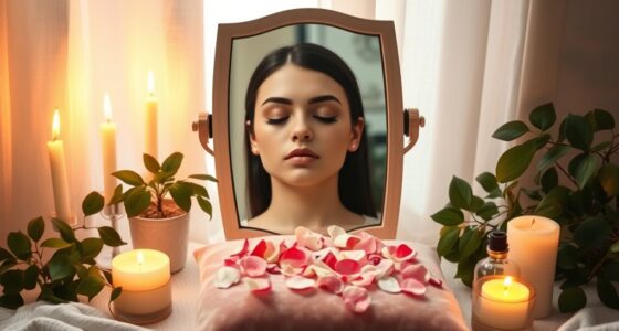 self love during venus retrograde