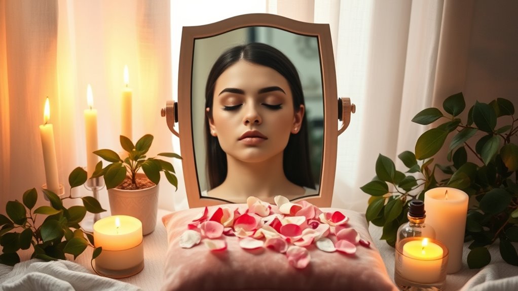 self love during venus retrograde