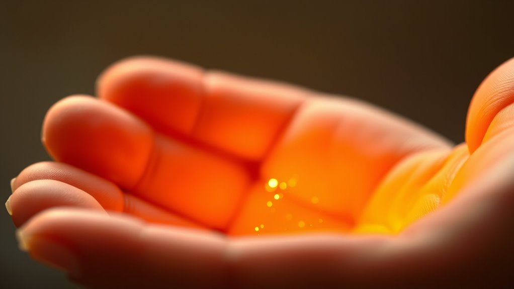 sensory signals connect mind body