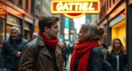 serendipitous travel encounters