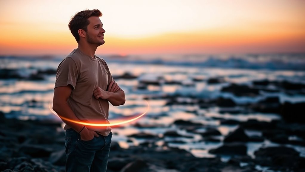 set clear emotional boundaries