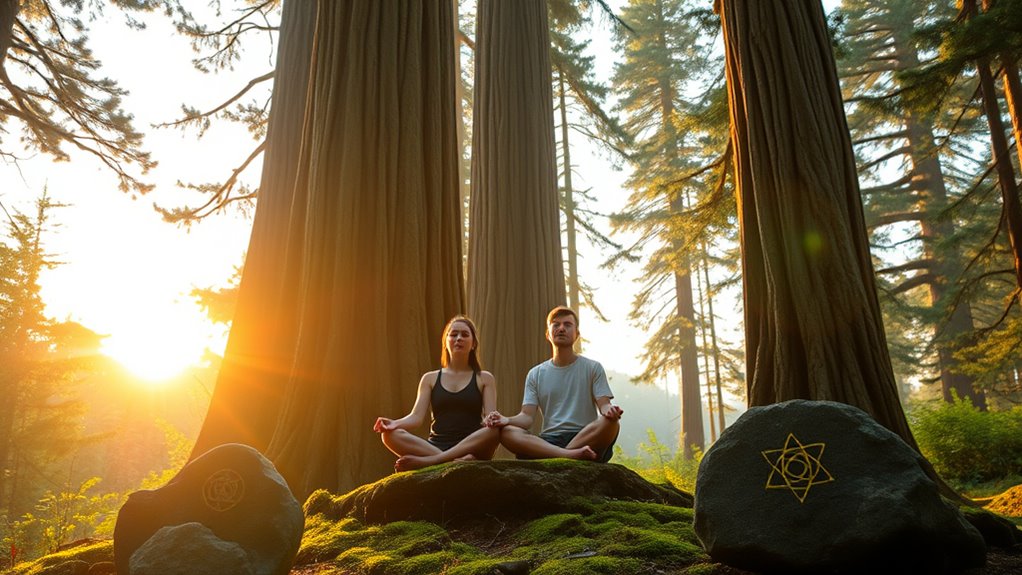 shared life purpose indicator