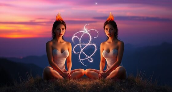 shared mind to mind connection