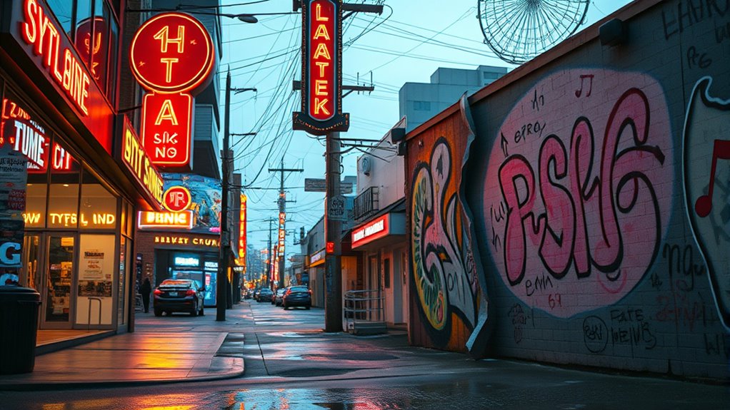 signs from the universe