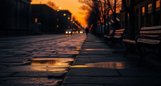 signs of disconnected destiny