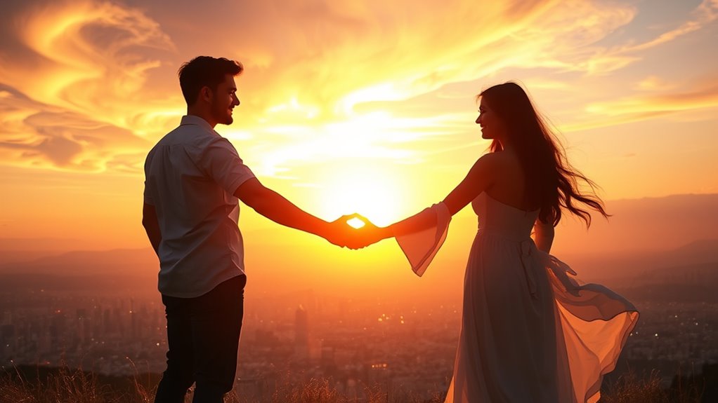 soulful partnership for humanity