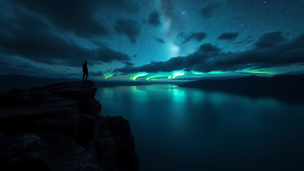 spiritual awakening twin flames