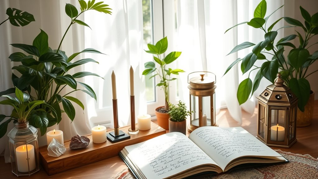 spiritual goals for 2026