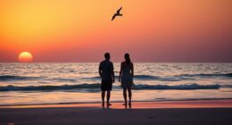 spiritual growth through separation