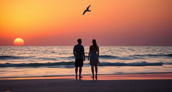 spiritual growth through separation