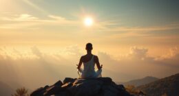 spiritual harmony and divine guidance