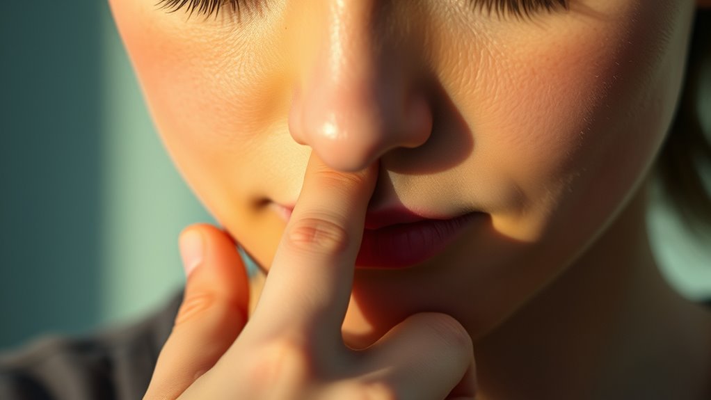 tapping for emotional resilience