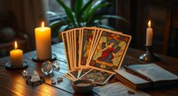 tarot guides twin flame