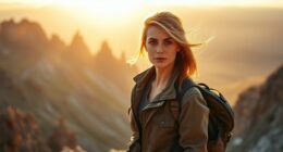 transforming pain into strength