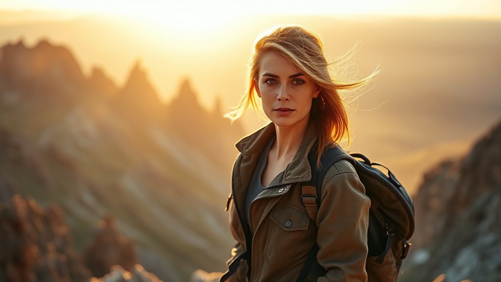 transforming pain into strength