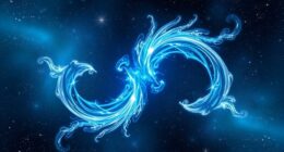 transition of spiritual ages