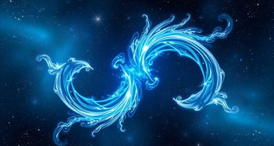 transition of spiritual ages