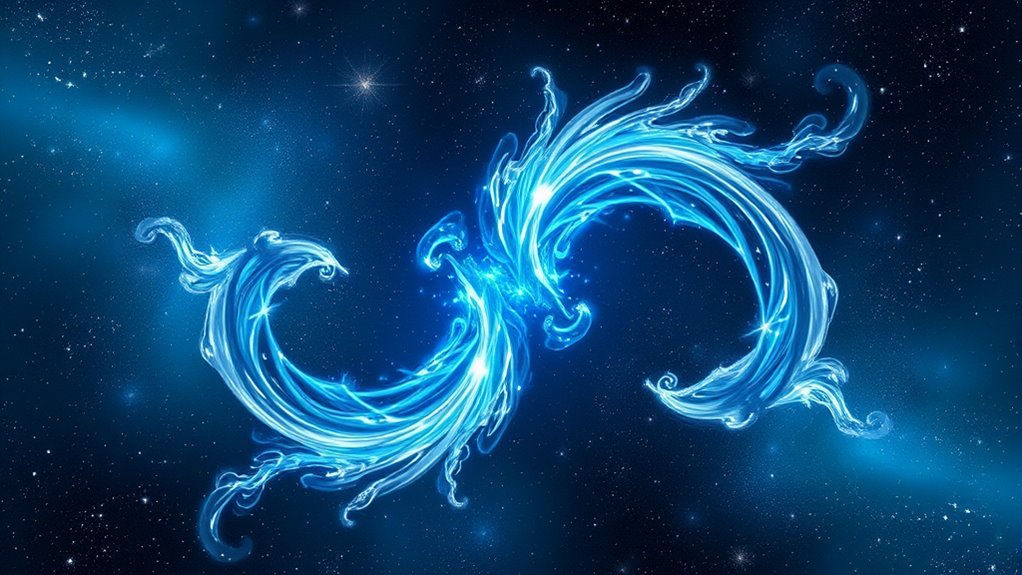 transition of spiritual ages