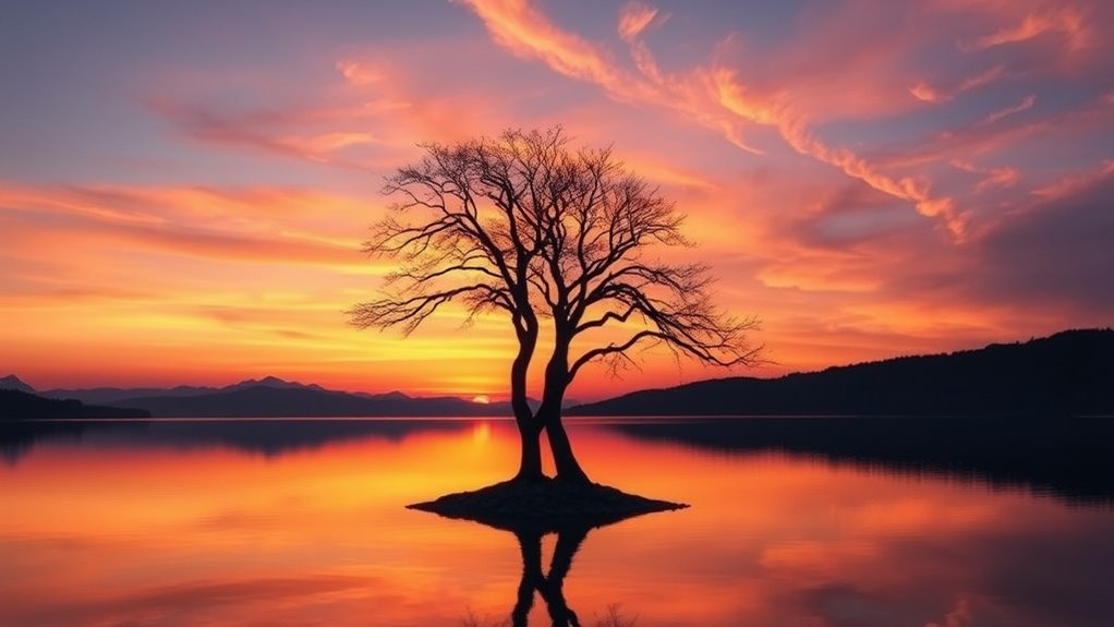 trust divine timing and inner work