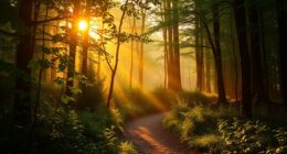 trust inner guidance development