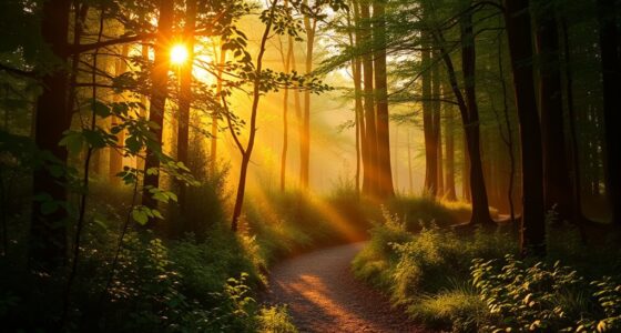 trust inner guidance development