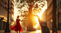 trust intuitive coincidences